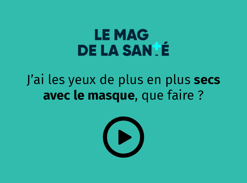 Magazine de la sante