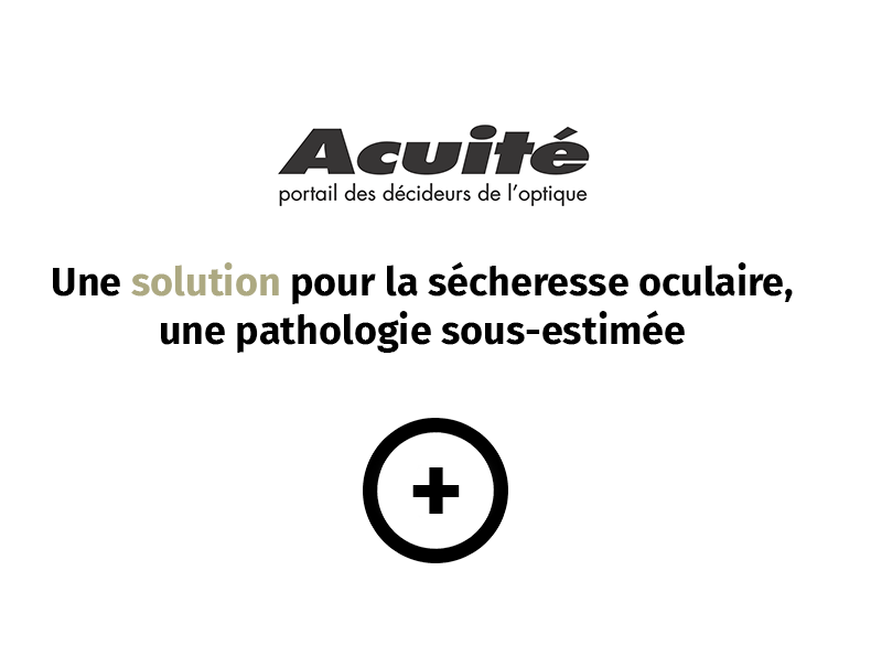 Acuite solution