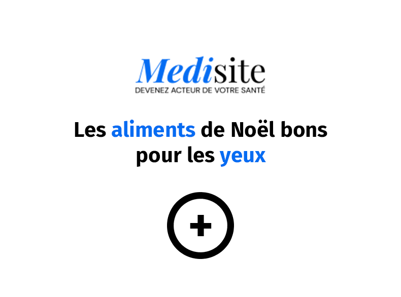 Medisite aliments