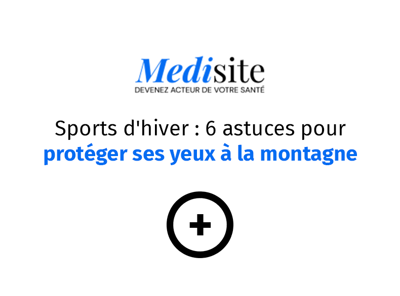 Medisite astuces a la montagne