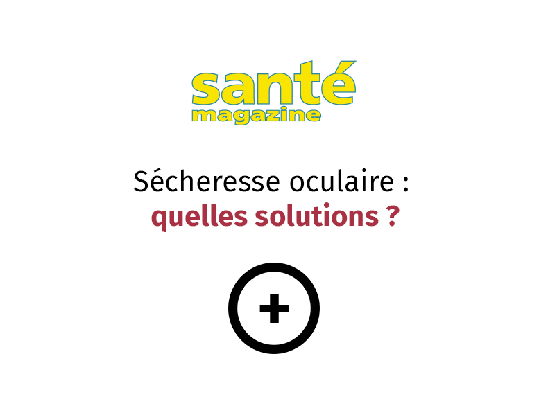 Sante magazine