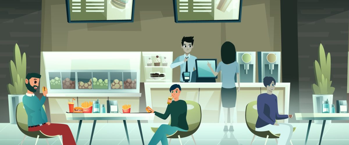 L'alimentation joue un rôle clé dans la sécheresse oculaire.